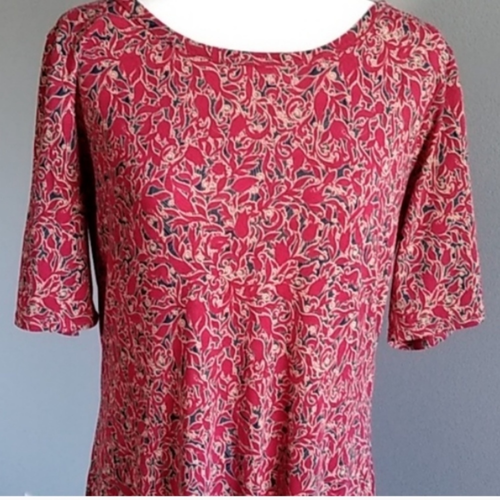 LLR Julia Dress